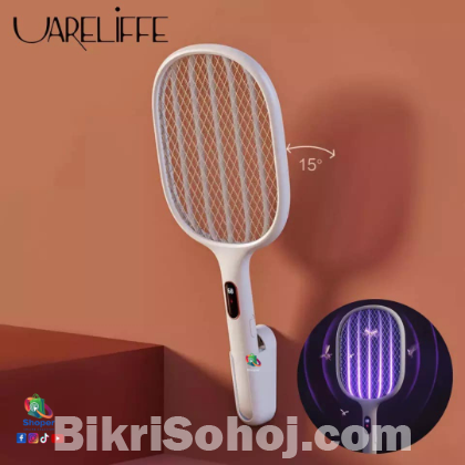 Qualitell S1 Electric Mosquito Swatter